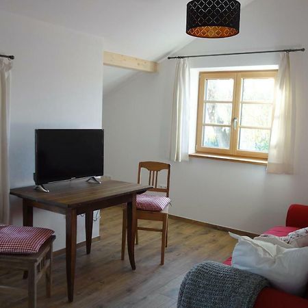 Appartement - Ferienwohnung - Fewo Heuboden Emmering  Ngoại thất bức ảnh
