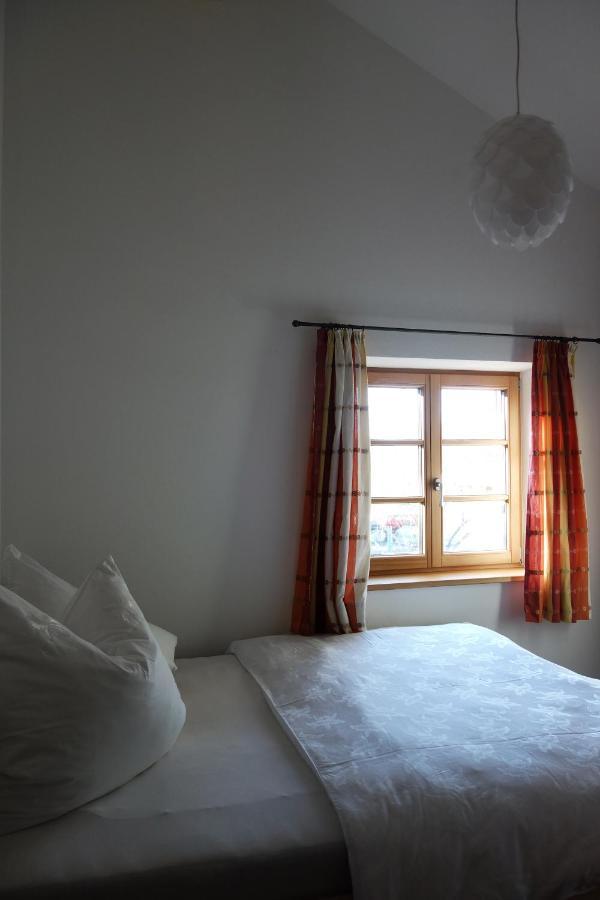 Appartement - Ferienwohnung - Fewo Heuboden Emmering  Ngoại thất bức ảnh
