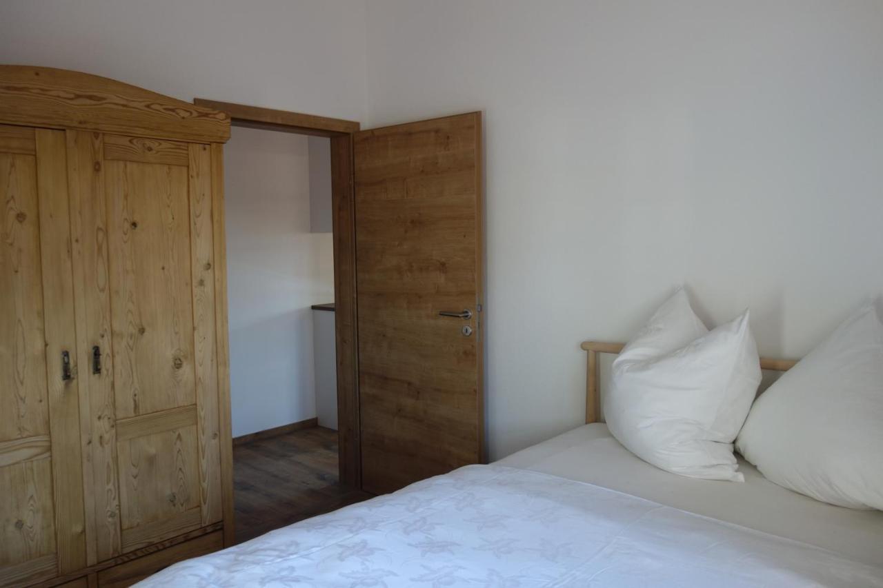 Appartement - Ferienwohnung - Fewo Heuboden Emmering  Ngoại thất bức ảnh