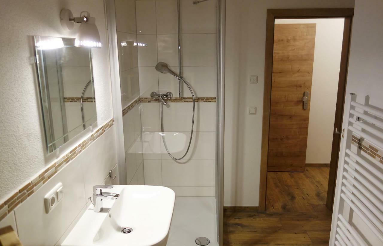 Appartement - Ferienwohnung - Fewo Heuboden Emmering  Ngoại thất bức ảnh